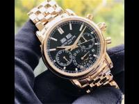 百达翡丽偷停解决办法深度解析