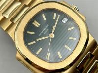 百达翡丽表针脱落解决技巧深度解析