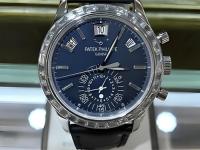 百达翡丽表针不走了处理办法汇总