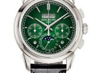 百达翡丽手表脏了处理技巧详解