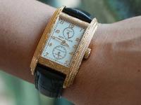 百达翡丽手表走快了解决方法是什么