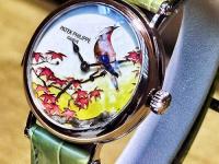 百达翡丽手表机芯生锈了解决方法集锦