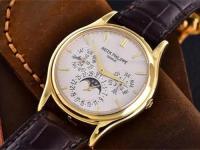 百达翡丽腕表机芯生锈了解决方法大全