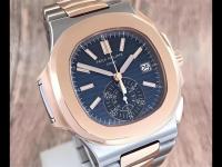 百达翡丽机芯里面有划痕解决技巧集锦