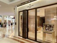 百达翡丽日历调整方法