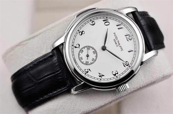 百达翡丽进水了原因是什么（图）