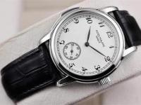 百达翡丽进水了原因是什么