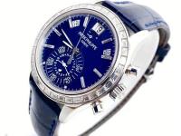 百达翡丽表蒙子坏了解决办法是什么