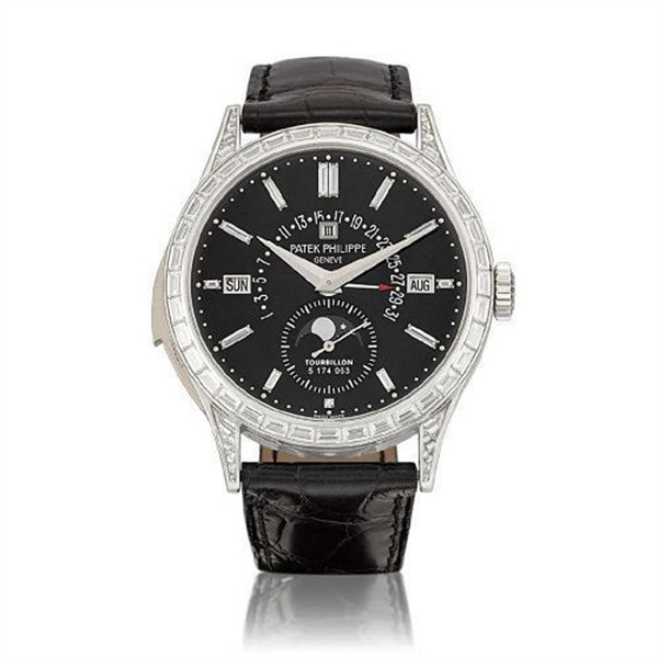 百达翡丽腕表机芯里面有划痕是啥原因(图) 百达翡丽腕表机芯里面有划痕是啥原因(图)