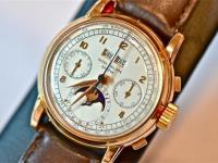 百达翡丽表盘有划痕解决方法盘点