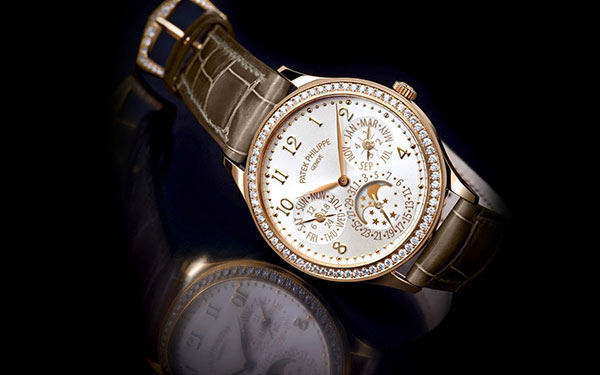 百达翡丽手表表针变色原因是啥(图) 百达翡丽手表表针变色原因是啥(图)