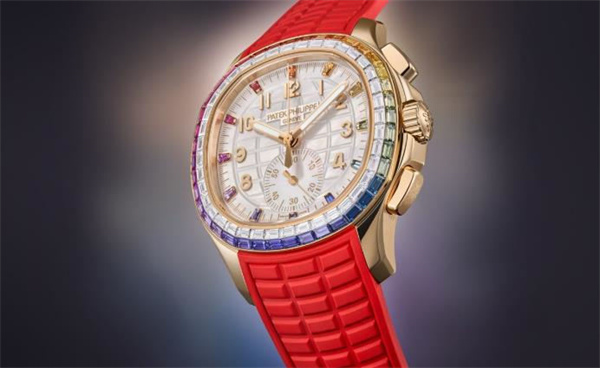 百达翡丽腕表机芯生锈了处理方法盘点（图）