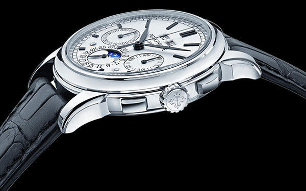 百达翡丽腕表机芯里面有划痕怎么处理（图）