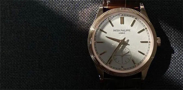 百达翡丽手表机芯受损解决方法大全（图）