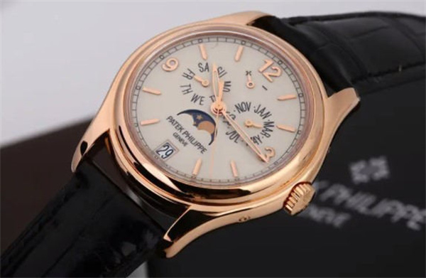 百达翡丽腕表表带过短处理方法详解（图）