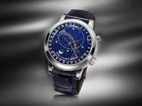 百达翡丽腕表走快了怎么办