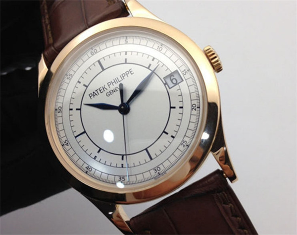 百达翡丽表壳割手处理办法大全（图）