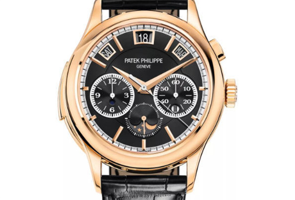 百达翡丽走慢了处理技巧汇总（图）