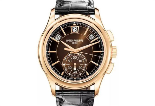 百达翡丽手表生锈了是啥原因（图）