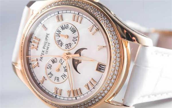 百达翡丽表带太紧解决办法详解（图）