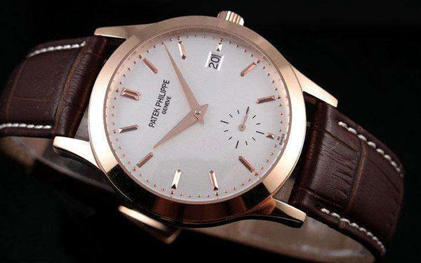 百达翡丽腕表表盘有划痕解决方法（图）