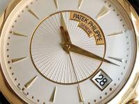 百达翡丽腕表表蒙子坏了处理技巧盘点