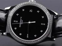 别再用牙膏擦表了！百达翡丽磕痕修复真相