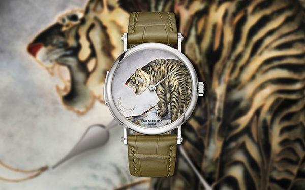 海水、汗水、湿气…百达翡丽生锈元凶竟是这些日常细节！（图）