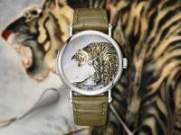 海水、汗水、湿气…百达翡丽生锈元凶竟是这些日常细节！