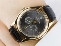 百达翡丽陶瓷圈裂了还能修？真相让人大吃一惊