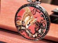 从废铁到传家宝：一块百达翡丽的重生记