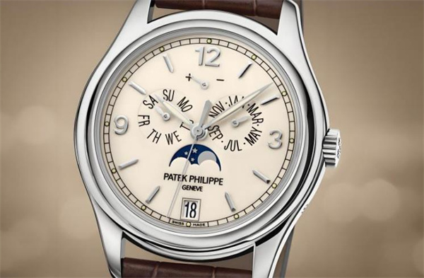 你的百达翡丽多久没洗了？看完这篇立刻想动手！（图）