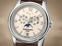 你的百达翡丽多久没洗了？看完这篇立刻想动手！