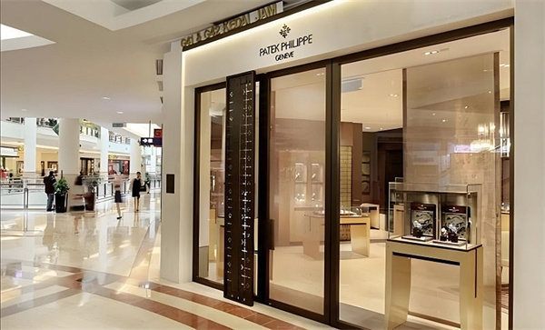 2026最新PatekPhilippe深圳百达翡丽手表售后保养服务中心网点地址考察报告（图）