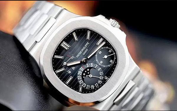 名表也怕摔！百达翡丽磕碰后自救指南（图）