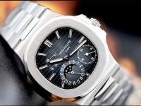 名表也怕摔！百达翡丽磕碰后自救指南