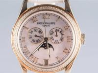 从表壳到表带，百达翡丽全方位焕亮教程